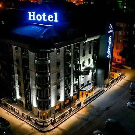 Adresin 4* Edirne
