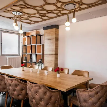 Hotel Adresin Edirne