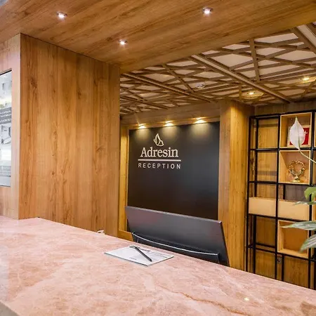 Adresin