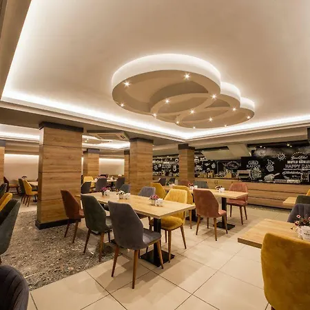 Adresin Hotel