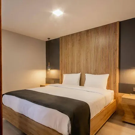 Hotel Adresin