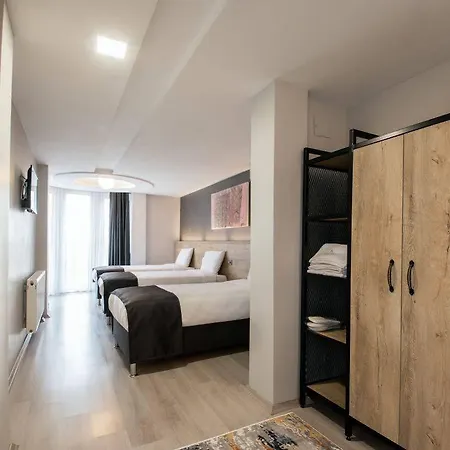 Adresin Hotel Edirne