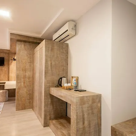 Adresin Hotel Edirne