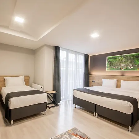 Adresin Hotel Edirne