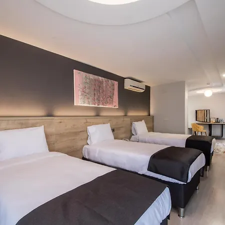 Hotel Adresin Edirne