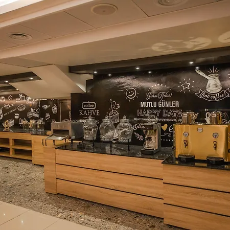 Adresin Hotel Edirne