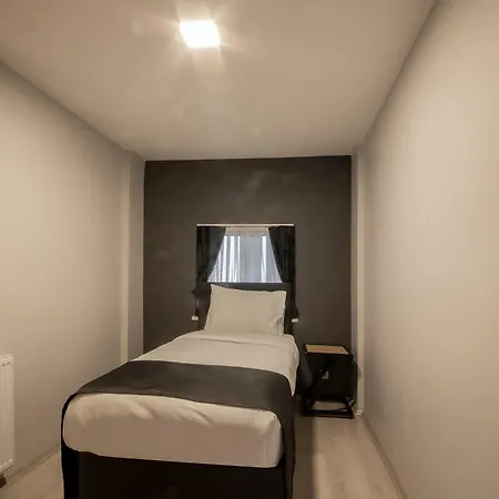 Adresin Hotel Edirne