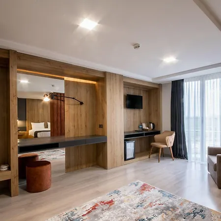 Adresin Hotel Edirne