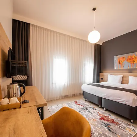 Adresin Hotel Edirne