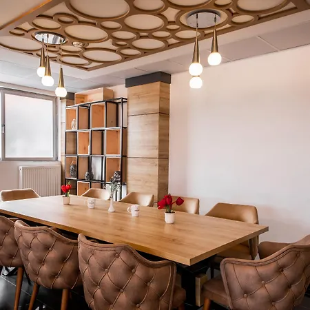 Adresin Отель Эдирне