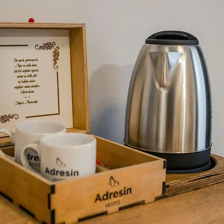 Adresin 4*