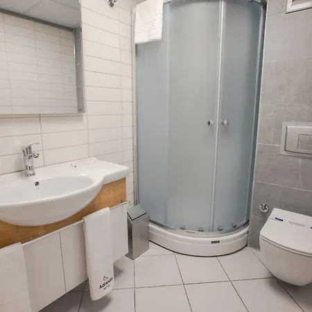 Adresin Hotel 4*