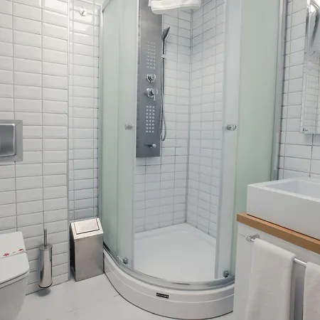 Adresin Hotell Edirne