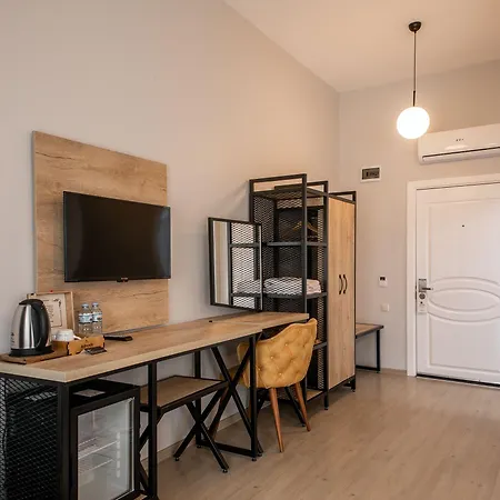 Hotel Adresin Edirne