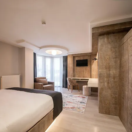 Adresin 4* Edirne