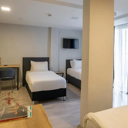 Adresin Hotel Edirne