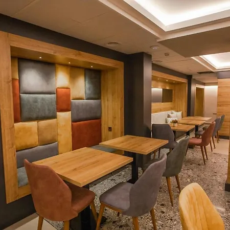 Adresin Hotel Edirne