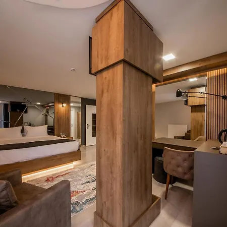 Hotel Adresin Edirne