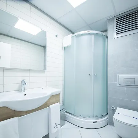 Adresin Hotell