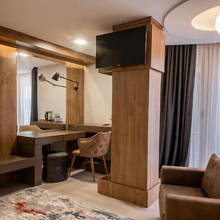 Hotel Adresin Edirne