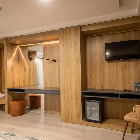 Adresin 4* Edirne