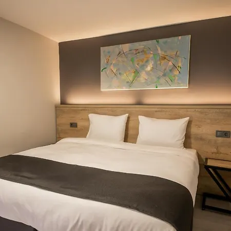 Adresin Hotel Edirne