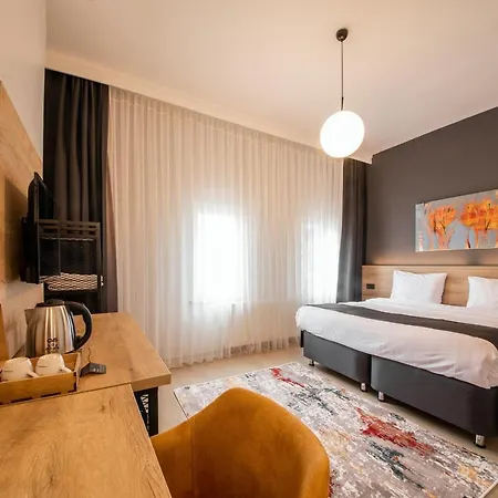 Hotel Adresin Edirne