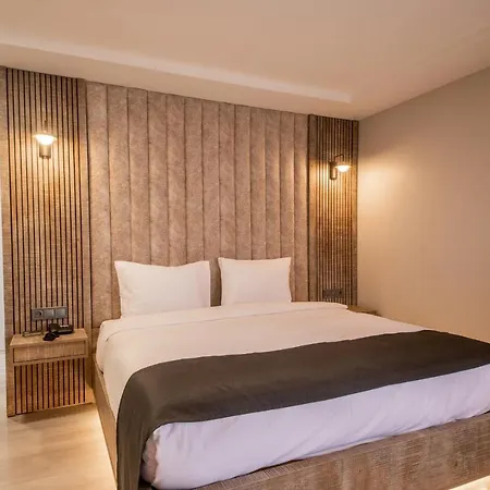 Hotel Adresin Edirne