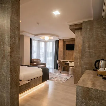 Hotell Adresin Edirne
