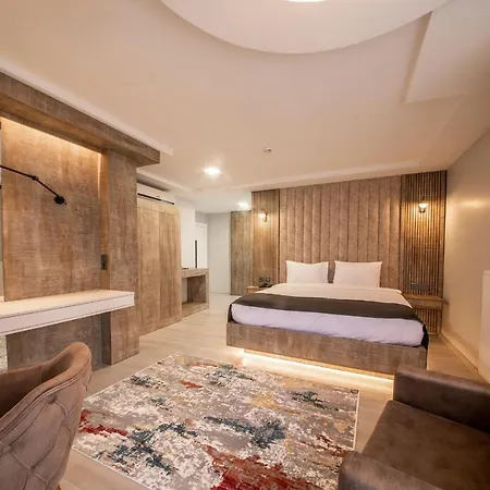 Hotel Adresin Edirne