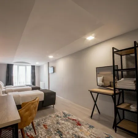 Adresin Hotel