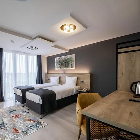 Adresin Hotel Edirne