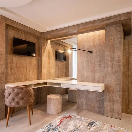 Adresin 酒店 埃迪尔内