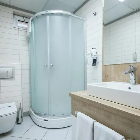 Adresin Hotell Edirne