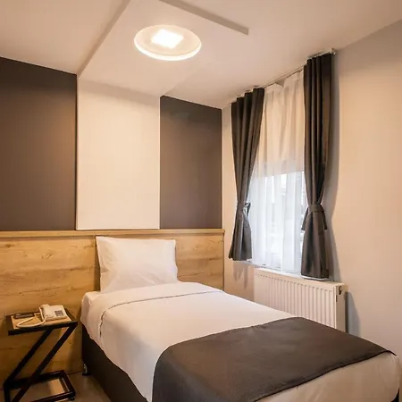 Adresin Hotel Edirne
