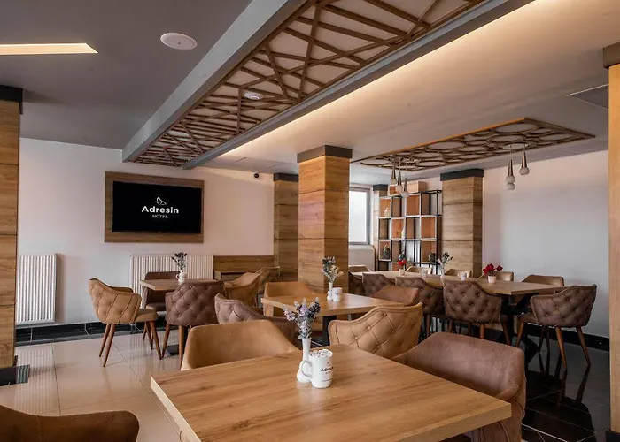 Hotel Adresin 4*