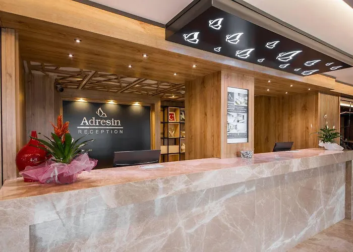 Hotel Adresin Edirne