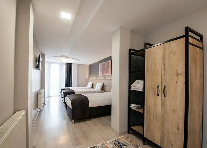 Adresin Hotel Edirne