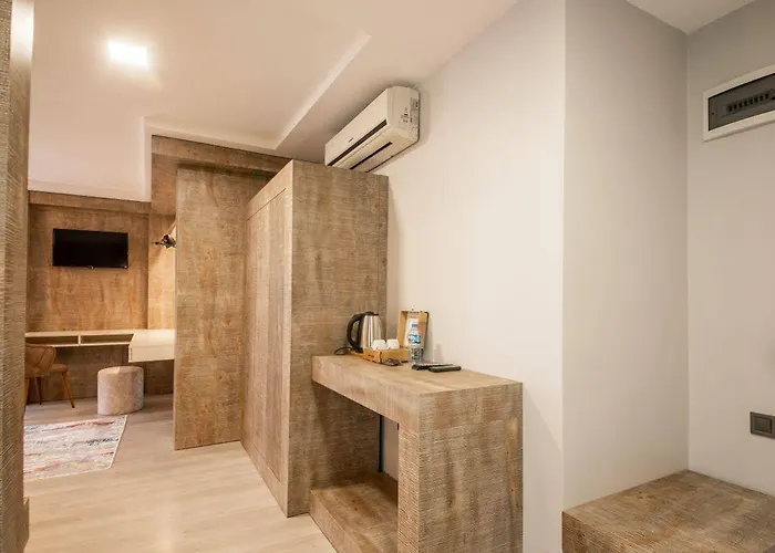 Adresin Hotel Edirne