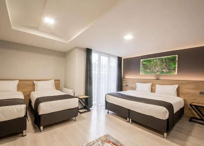 Adresin Hotel Edirne