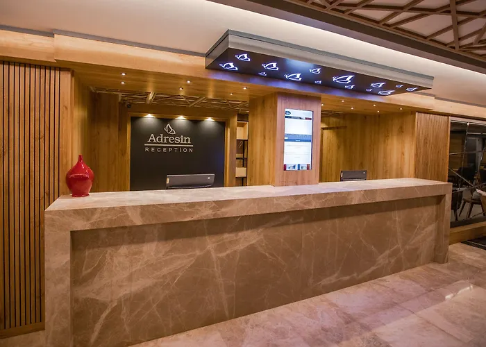 Adresin Hotel