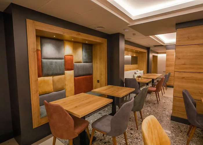 Hotel Adresin Edirne