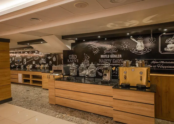 Adresin Hotel Edirne