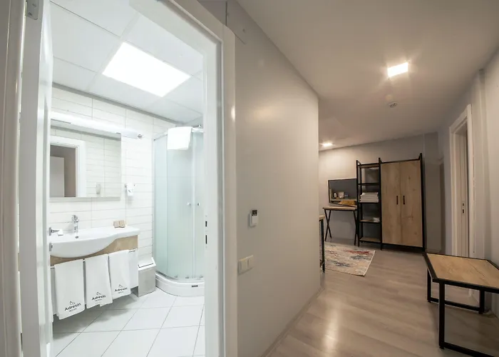 Hotel Adresin 4*
