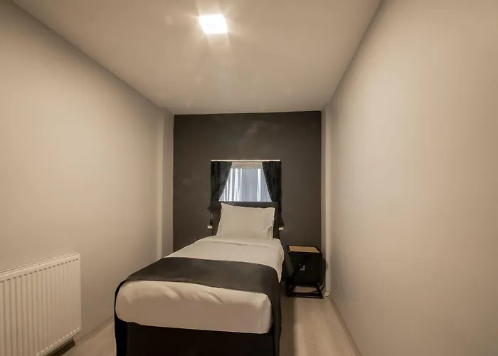 Adresin Hotel Edirne