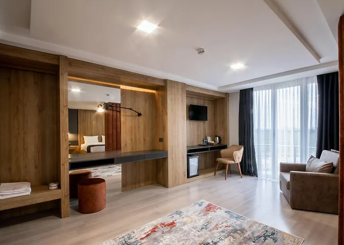 Adresin Hotel Edirne