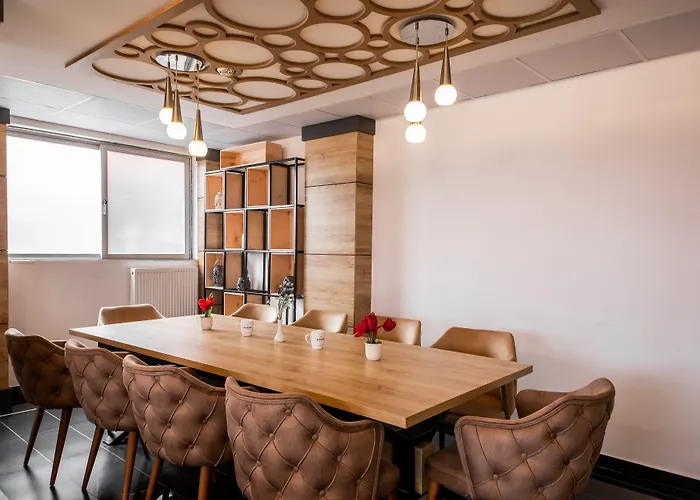 Adresin Hotel Edirne