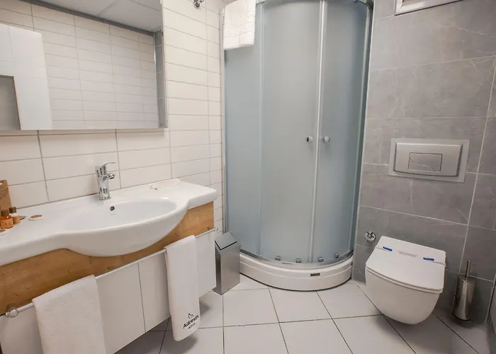 Adresin Hotel 4*