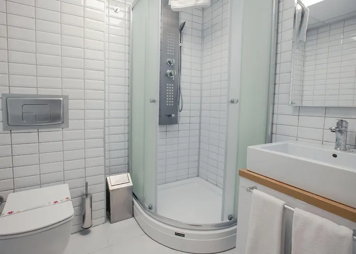 Adresin Hotel Edirne