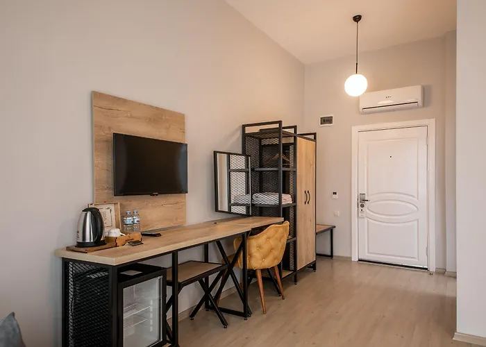 Hotel Adresin Edirne